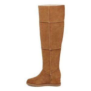 UGG Classic Femme Otk Cozy 1104610-CHE;